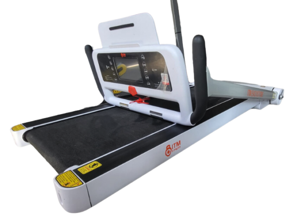 SMART Folding Treadmill EasyStore - 2 Colours