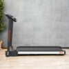 SMART Folding Treadmill EasyStore - 2 Colours