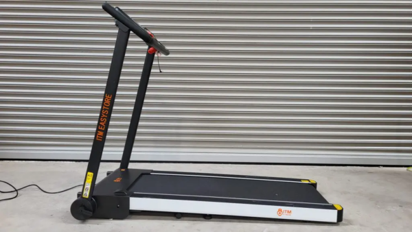 SMART Folding Treadmill EasyStore - 2 Colours