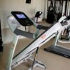 SMART Folding Treadmill with Incline T-40