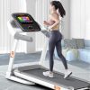 SMART Folding Treadmill with Incline T-40