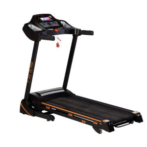 SMART Folding Treadmill with Incline T-44 Ultra