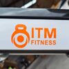 SMART Folding Treadmill with Incline T-55 ULTRA