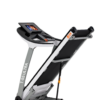 SMART Folding Treadmill with Incline T-55 ULTRA