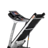 SMART Folding Treadmill with Incline T-55 ULTRA