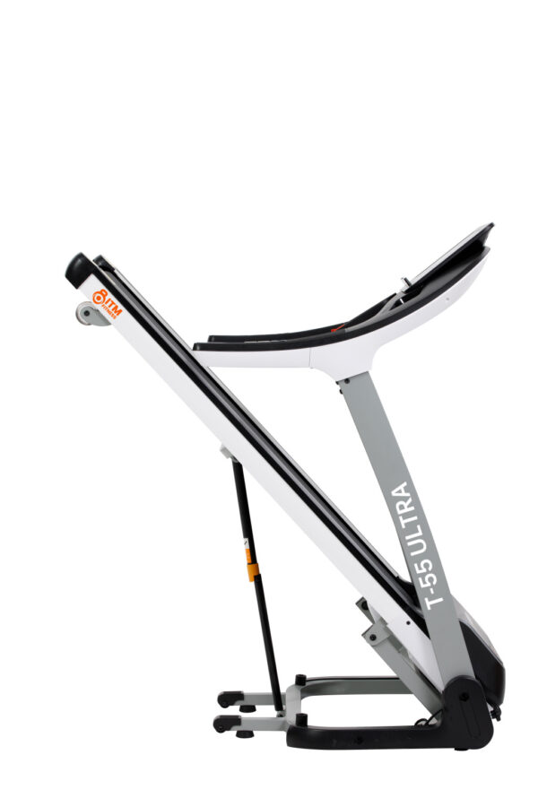 SMART Folding Treadmill with Incline T-55 ULTRA