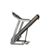 SMART Folding Treadmill with Incline T-55 ULTRA