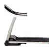 SMART Folding Treadmill with Incline T-55 ULTRA