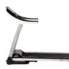 SMART Folding Treadmill with Incline T-55 ULTRA
