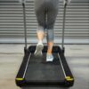 SMART Folding Treadmill with Incline T-55 ULTRA