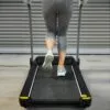 SMART Folding Treadmill with Incline T-55 ULTRA