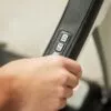 SMART Folding Treadmill with Incline T-55 ULTRA