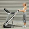 SMART Folding Treadmill with Incline T-55 ULTRA