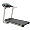 SMART Folding Treadmill with Incline T-55 ULTRA