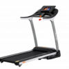 SMART Folding Treadmill with Incline T-55 ULTRA