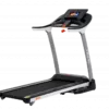 SMART Folding Treadmill with Incline T-55 ULTRA