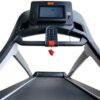 SMART Folding Treadmill with Incline T-55 ULTRA