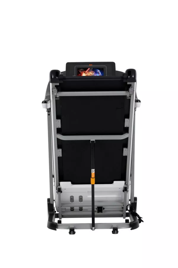 SMART Folding Treadmill with Incline T-55 ULTRA