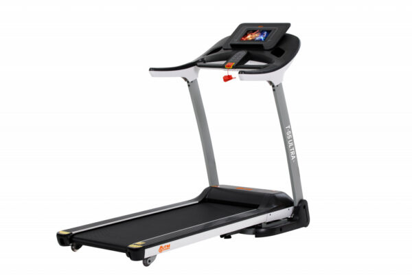 SMART Folding Treadmill with Incline T-55 ULTRA