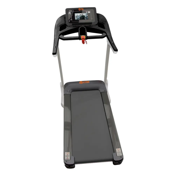 SMART Folding Treadmill with Incline T-55 ULTRA