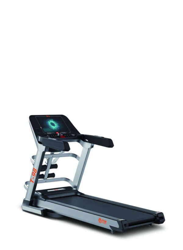 SMART Folding Treadmill with Incline T-98