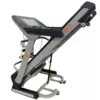 SMART Folding Treadmill with Incline T-98