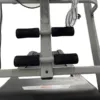 SMART Folding Treadmill with Incline T-98