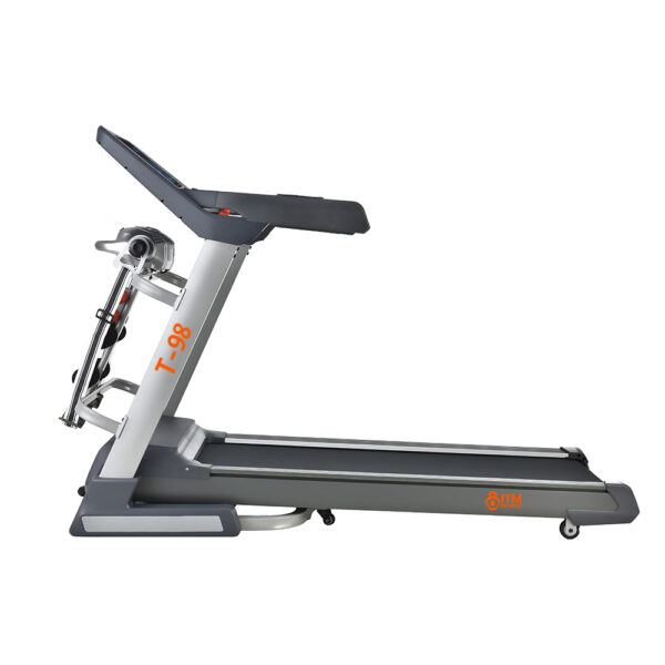 SMART Folding Treadmill with Incline T-98