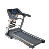 SMART Folding Treadmill with Incline T-98