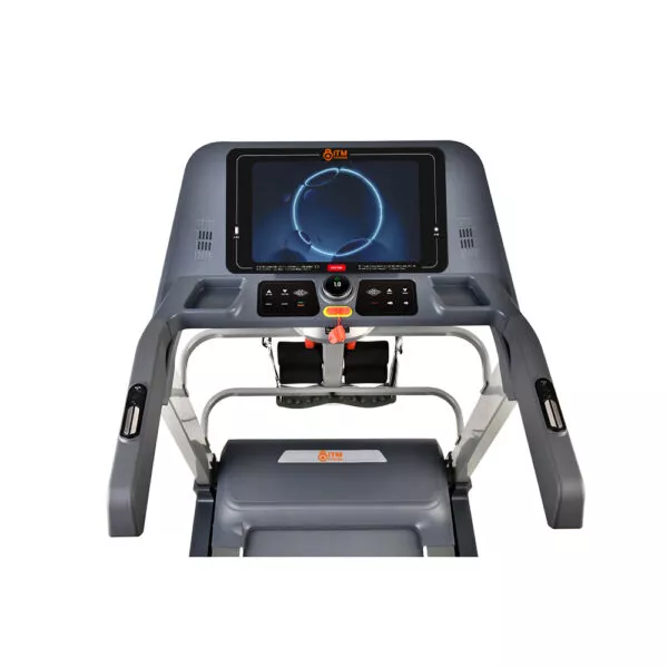SMART Folding Treadmill with Incline T-98