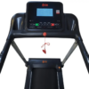 SMART Treadmill T-33 ULTRA