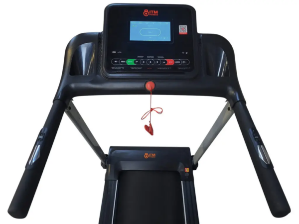 SMART Treadmill T-33 ULTRA