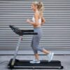 SMART Treadmill T-33 ULTRA