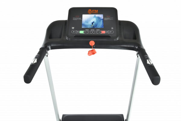 SMART Treadmill T-33 ULTRA