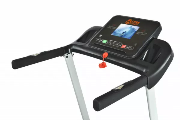 SMART Treadmill T-33 ULTRA