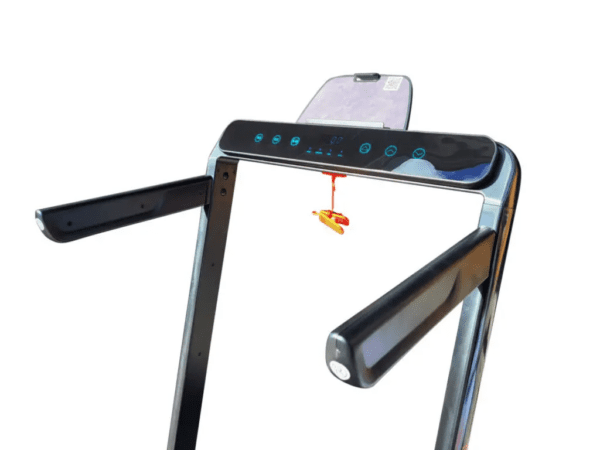 T-23 Space Saver Folding Treadmill