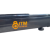 T-23 Space Saver Folding Treadmill