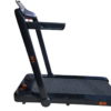 T-23 Space Saver Folding Treadmill – With Remote Control