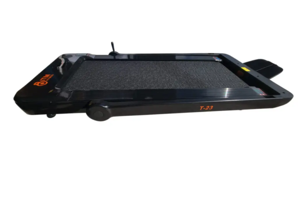 T-23 Space Saver Folding Treadmill