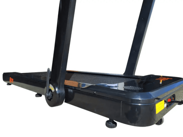 T-23 Space Saver Folding Treadmill