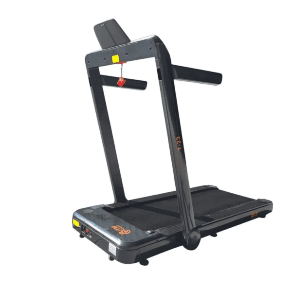 T-23 Space Saver Folding Treadmill