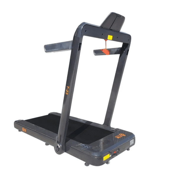 T-23 Space Saver Folding Treadmill