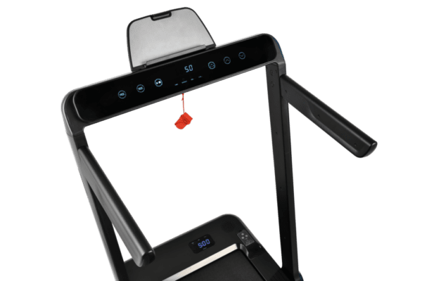 T-23 Space Saver Folding Treadmill