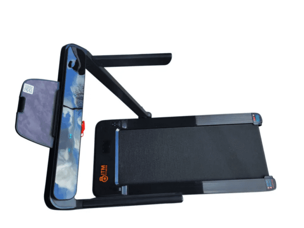 T-23 Space Saver Folding Treadmill