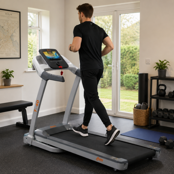T-40 Treadmill