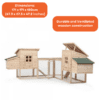 The-Cluckleberry-Inn-Chicken-Coop-–-6-8-Birds