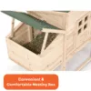 The-Cluckleberry-Inn-Chicken-Coop-–-6-8-Birds