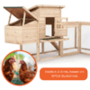 The-Cluckleberry-Inn-Chicken-Coop-–-6-8-Birds-