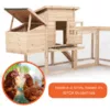 The-Cluckleberry-Inn-Chicken-Coop-–-6-8-Birds-