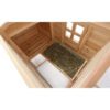 The Cluckleberry Inn Chicken Coop Photo